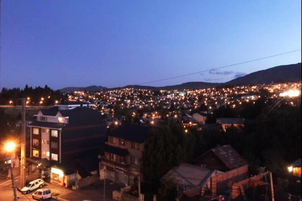 Apartamento Hermoso Monoambiente Centrico En *