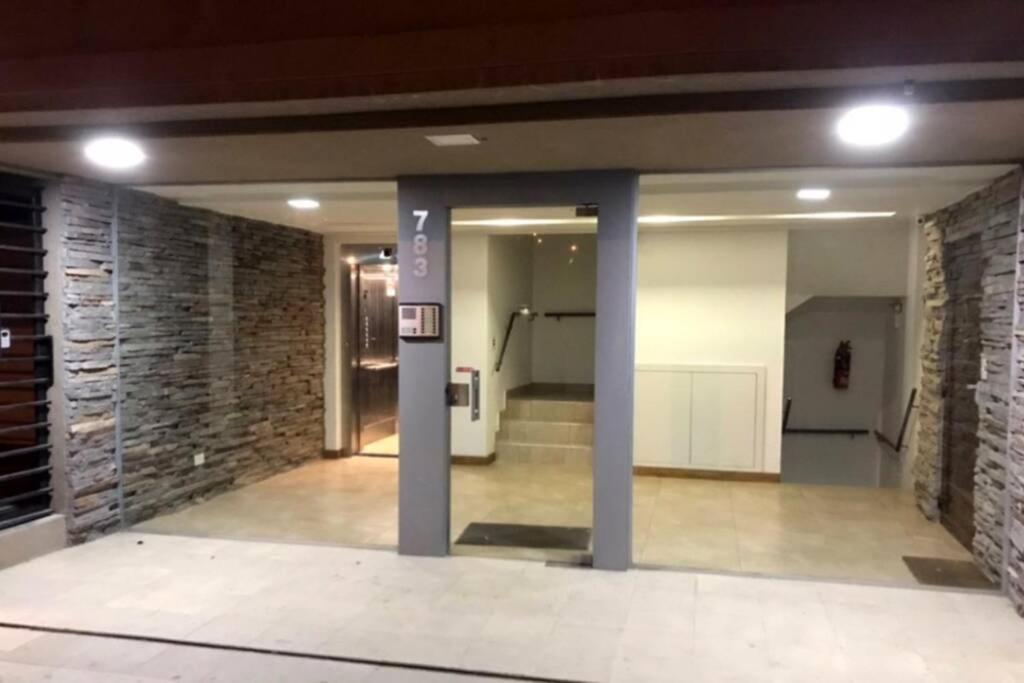 Hermoso Monoambiente Centrico En Apartamento San Carlos de Bariloche