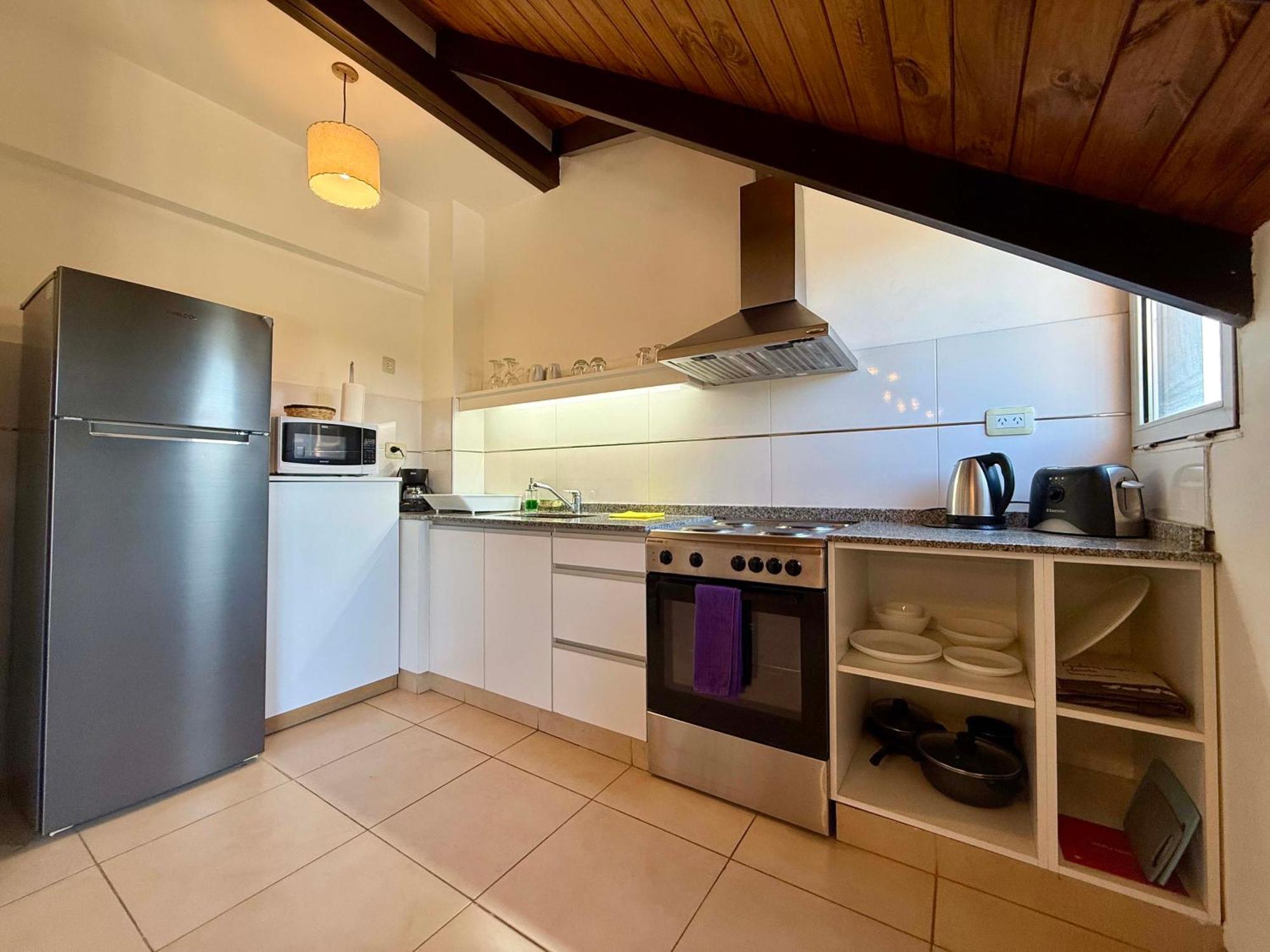 Hermoso Monoambiente Centrico En Apartamento San Carlos de Bariloche